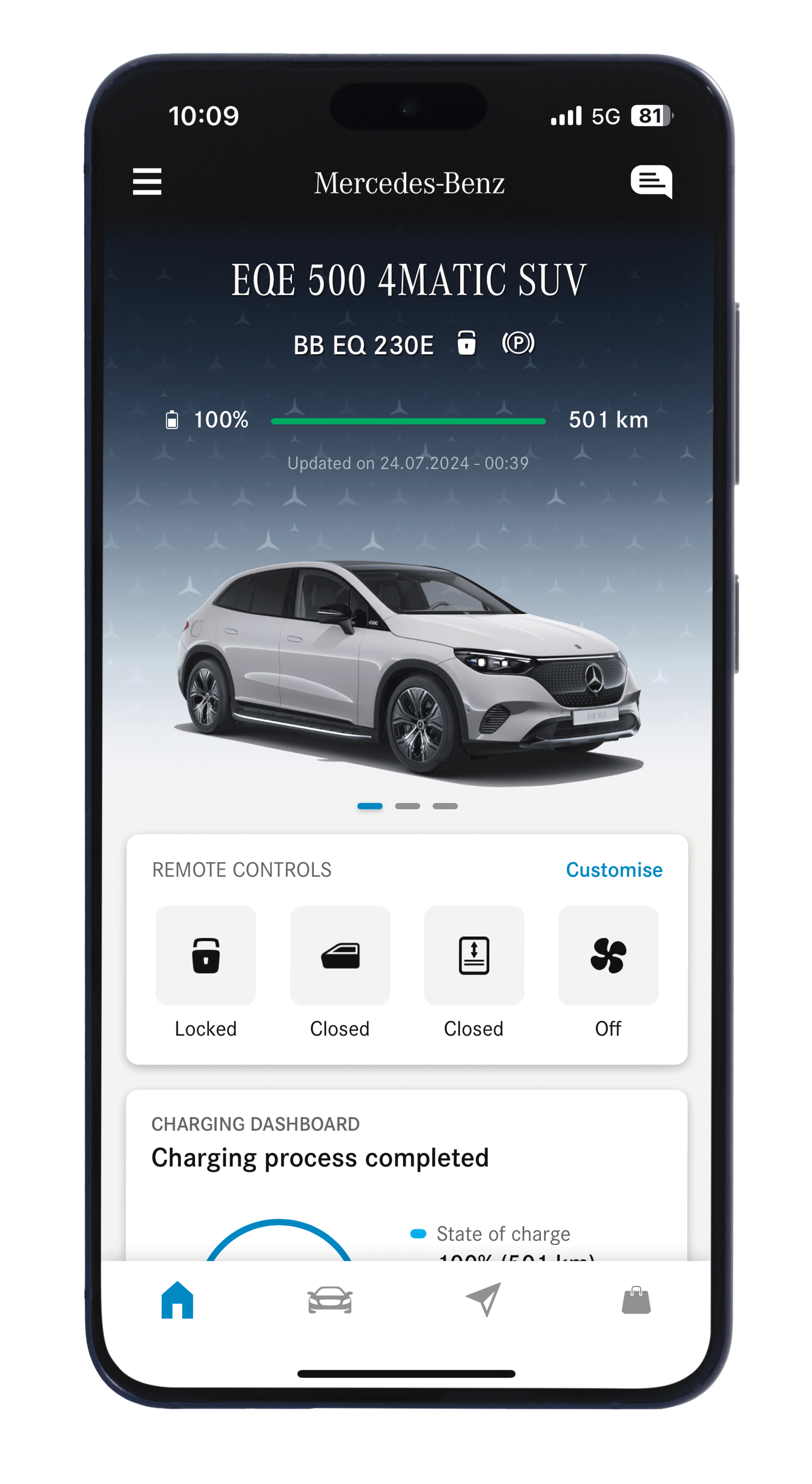 Etiquette énergétique