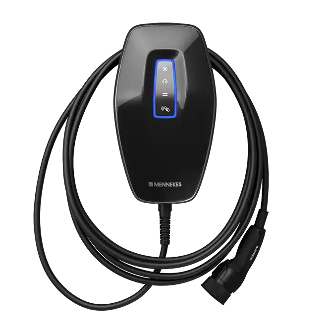 Chargeur mural Mercedes-Benz